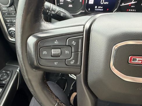 Used 2019 GMC Sierra 1500 AT4 w/ AT4 Premium Package image 20