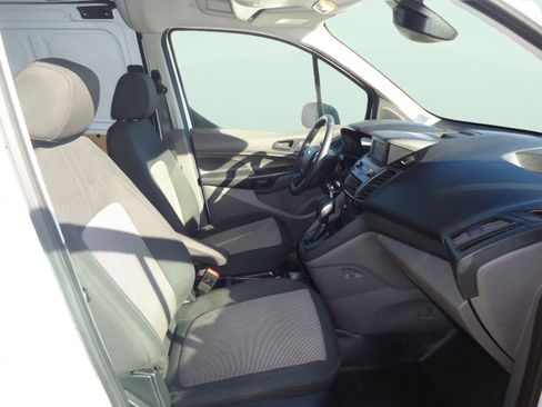 Used 2023 Ford Transit Connect XL image 23