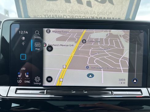 Certified 2024 Volkswagen Atlas SEL Premium R-Line image 26