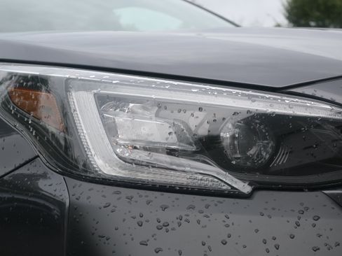 Certified 2023 Subaru Outback Wilderness AWD/4WD image 11
