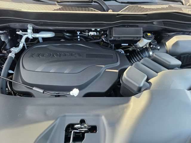 New 2026 Honda Ridgeline RTL image 27