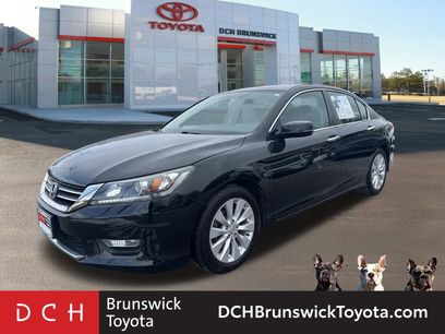 Used 2013 Honda Accord EX