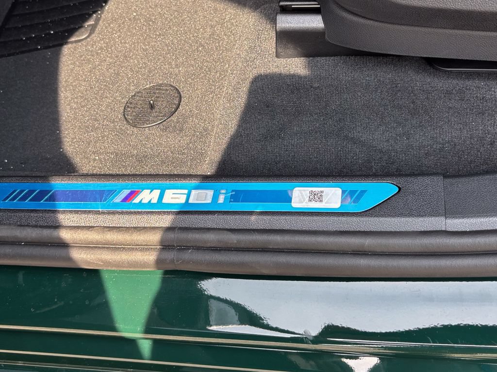New 2027 BMW X7 M60i AWD/4WD image 12