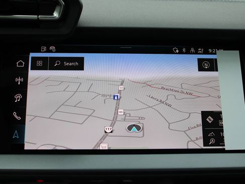 New 2026 Audi A3 2.0T Premium image 19