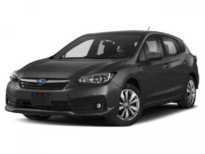 Used 2023 Subaru Impreza 2.0i