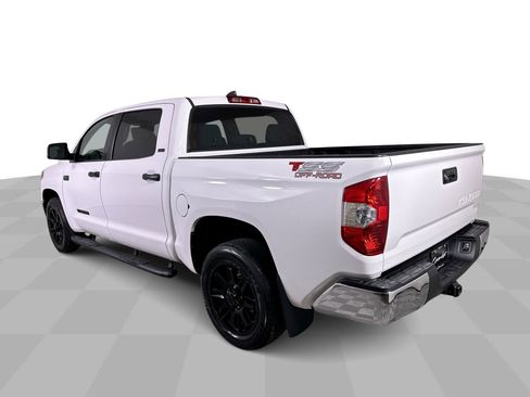 Used 2021 Toyota Tundra SR5 image 42