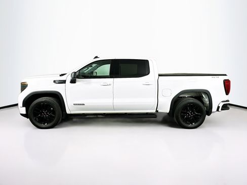 Used 2024 GMC Sierra 1500 Elevation image 4