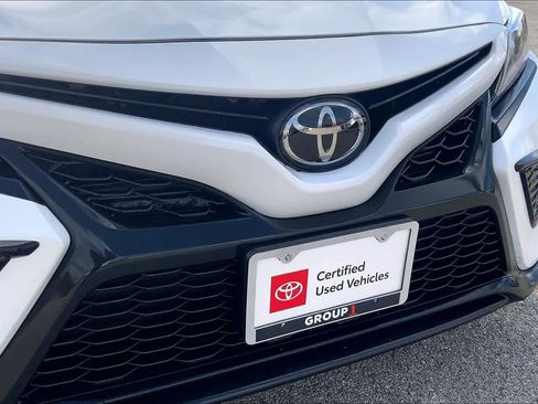 Used 2023 Toyota Camry SE image 28