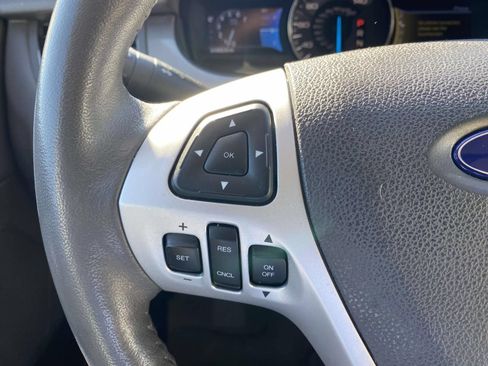 Used 2011 Ford Edge SEL w/ 201A Rapid Spec Order Code AWD/4WD image 20