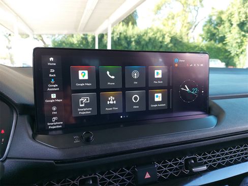 Used 2024 Honda Accord Touring image 20