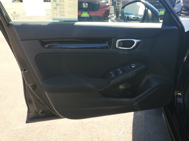 Certified 2026 Honda Civic Sport image 20