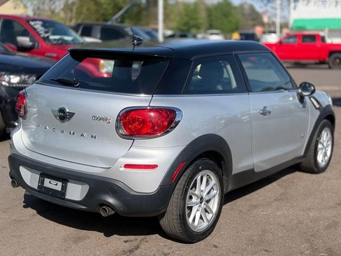 Used 2015 MINI Cooper Paceman S AWD/4WD image 2