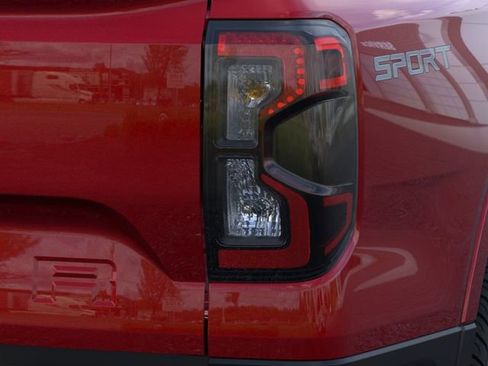 New 2025 Ford Ranger XLT w/ Technology Package image 21