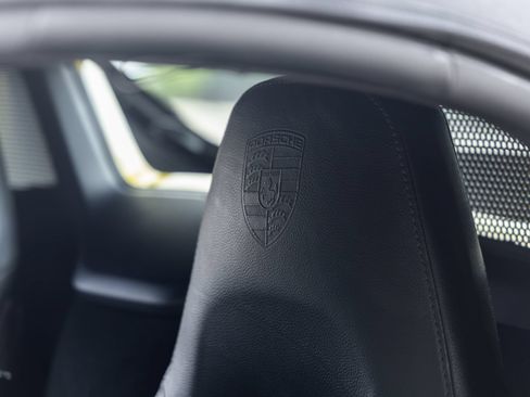 Used 2014 Porsche Boxster S RWD image 31