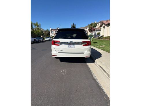 Used 2019 Honda Odyssey EX-L image 5