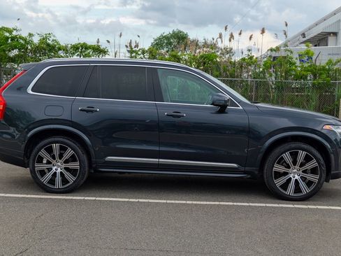 Used 2021 Volvo XC90 T6 Inscription w/ Climate Package AWD/4WD image 8