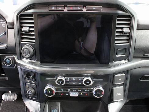 Used 2023 Ford F150 Tremor image 13
