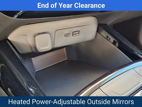 New 2025 Chevrolet Trax LT w/ Driver Confidence Package image 12