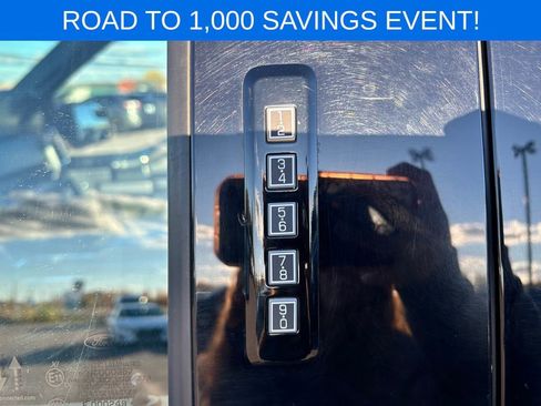 Certified 2019 Ford F150 XLT w/ Equipment Group 302A Luxury image 13