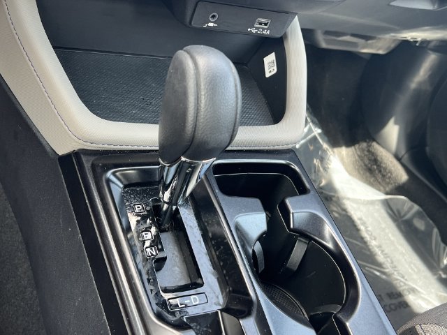 Certified 2026 Subaru Forester AWD/4WD image 21