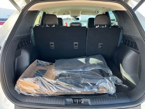 New 2026 Ford Escape Platinum w/ Premium Technology Package image 18