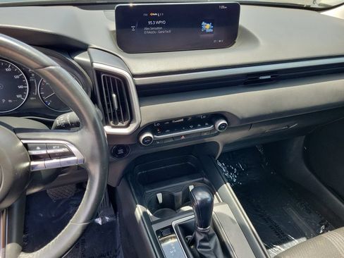 Used 2024 MAZDA CX-50 AWD 2.5 S w/ Premium Package image 21