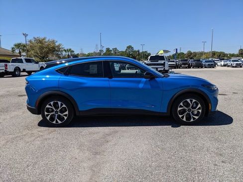 New 2026 Ford Mustang Mach-E Select image 3