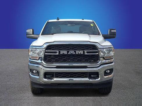 Used 2023 RAM 3500 Tradesman w/ Chrome Appearance Group image 2