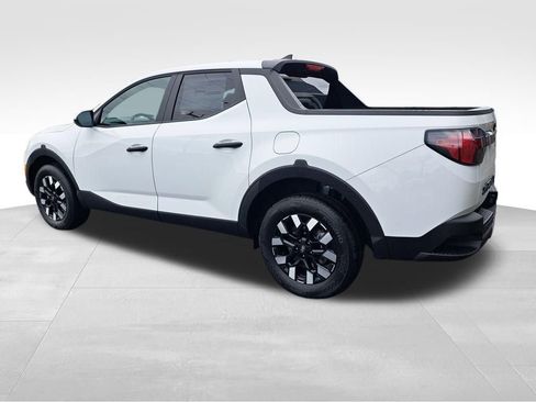 New 2026 Hyundai Santa Cruz SE AWD/4WD image 3