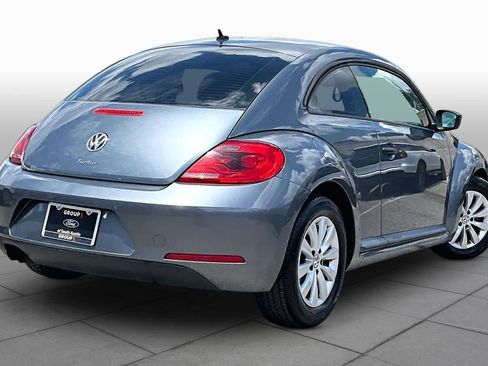 Used 2016 Volkswagen Beetle 1.8T FWD image 13