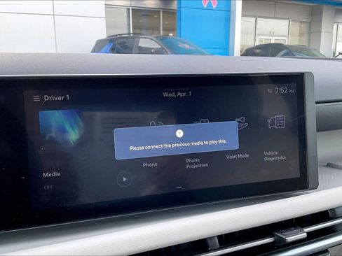 Used 2025 Hyundai Tucson SEL image 33