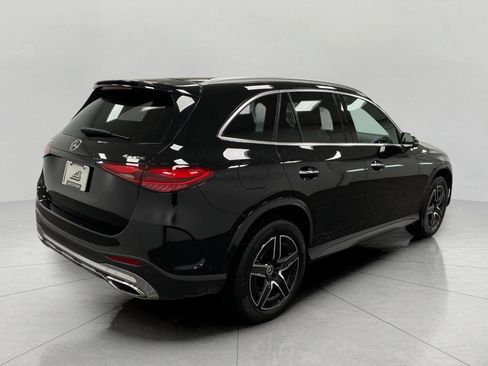 Certified 2026 Mercedes-Benz GLC 300 4MATIC image 3