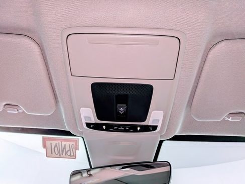 New 2026 Honda CR-V EX-L image 24