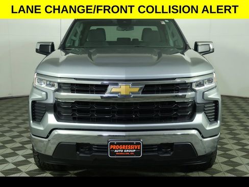 Used 2023 Chevrolet Silverado 1500 LT image 13