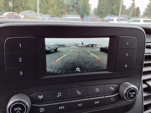 Used 2024 Ford Transit 250 Low Roof w/ Exterior Upgrade Package image 16