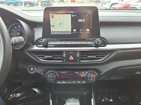 Used 2020 Kia Forte EX w/ EX Special Edition FWD image 23