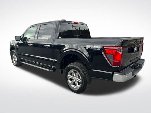 Used 2024 Ford F150 XLT w/ Equipment Group 302A MID image 7