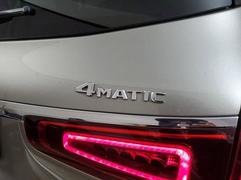Used 2022 Mercedes-Benz GLS 450 4MATIC image 6