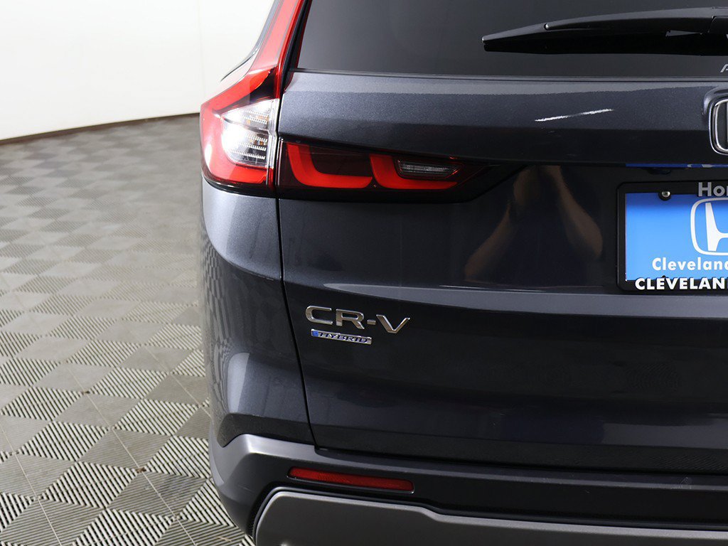 Used 2024 Honda CR-V Sport image 15