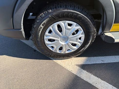 Used 2021 Ford Transit 250 Low Roof w/ Exterior Upgrade Package image 23