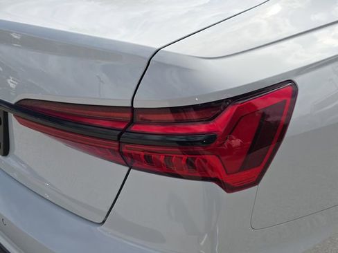 Used 2021 Audi A6 Premium Plus w/ Premium Plus Package image 7