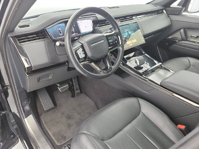 Used 2024 Land Rover Range Rover Sport Dynamic SE AWD/4WD image 18