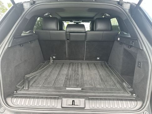 Used 2019 Land Rover Range Rover Sport HSE AWD/4WD image 27