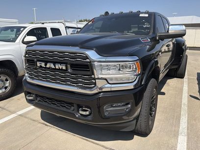Used 2021 RAM 3500 Limited