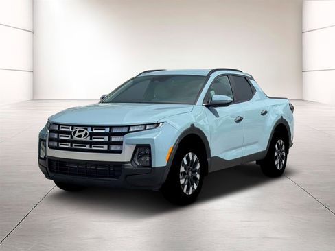 New 2026 Hyundai Santa Cruz SEL FWD image 1
