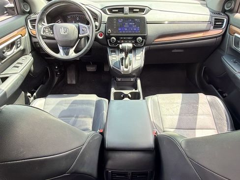 Used 2020 Honda CR-V EX-L image 32