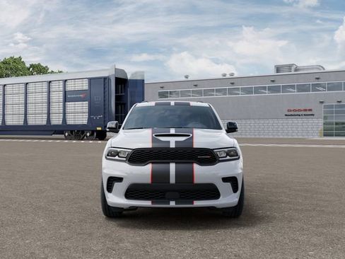 New 2026 Dodge Durango GT image 6