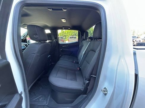 Used 2024 GMC Canyon Elevation w/ Trailering Package AWD/4WD image 50