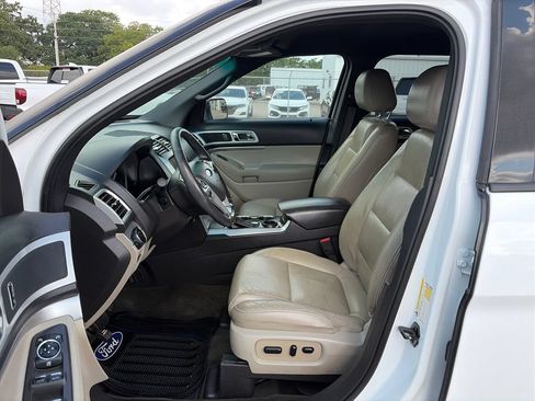 Used 2014 Ford Explorer XLT w/ Equipment Group 202A FWD image 9
