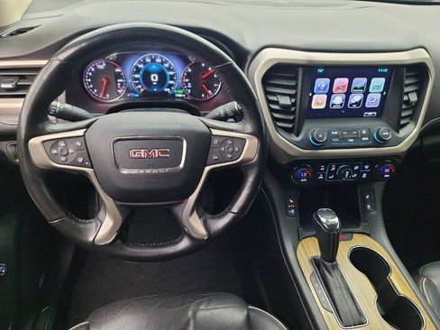 Used 2019 GMC Acadia Denali image 22